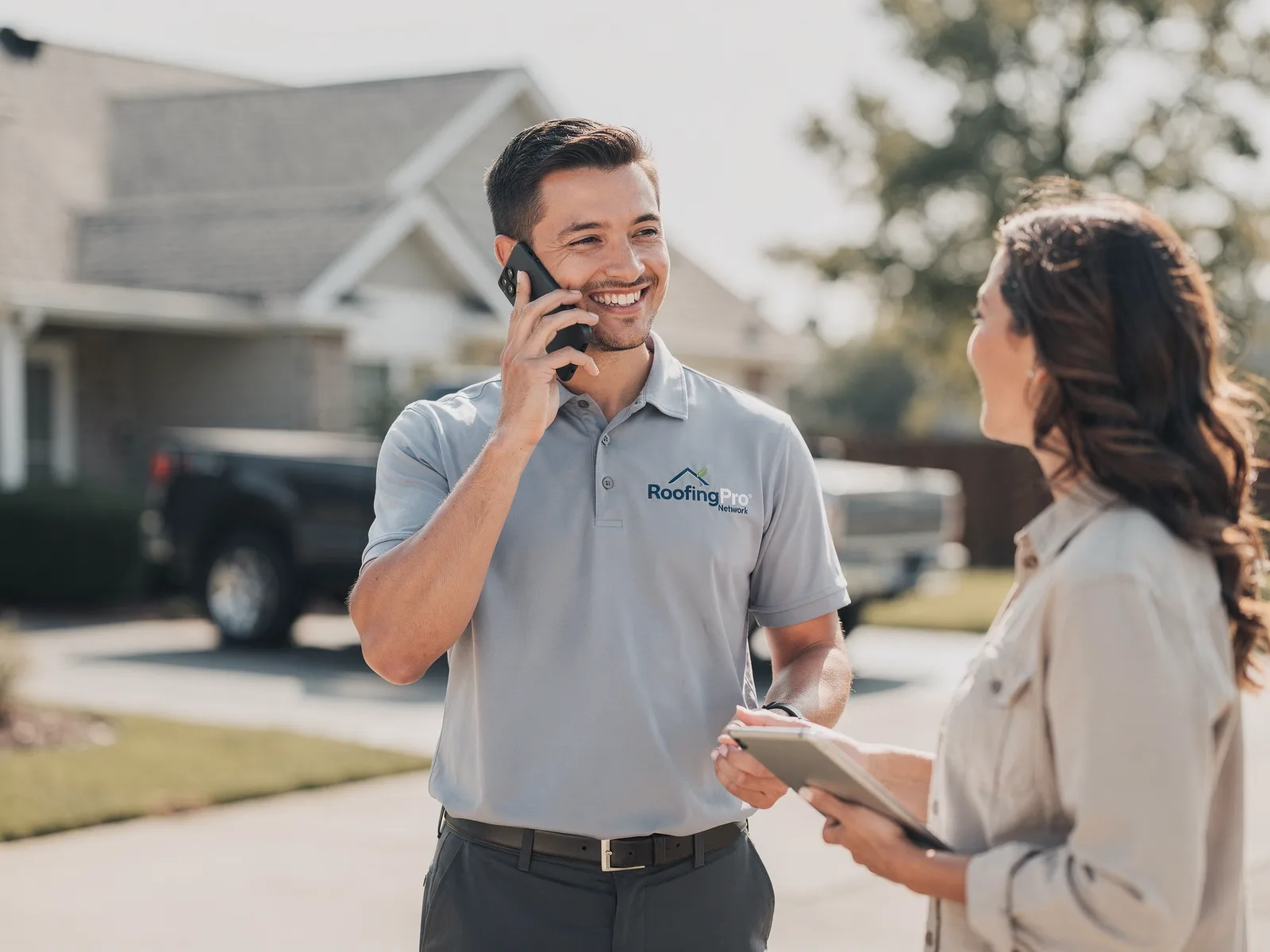 Gutter Leak Assessment in Guys Mills, PA
